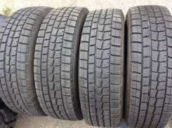 Dunlop Winter Maxx WM01, 165/50 R15 в Петропавловске-Камчатском Dunlop Winter Maxx WM01. Зимние, без шипов, 2014 год, без износа, 4 шт. Под заказ