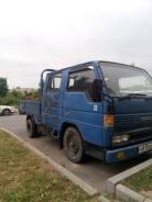 Mazda Titan, 1993 в Хабаровске Mazda Titan. Продается грузовик , 3 000 куб. см., 1 500 кг., 4x2