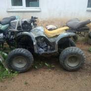 Irbis ATV200U, 2014 в Находке Irbis ATV200U. исправен, без птс, с пробегом