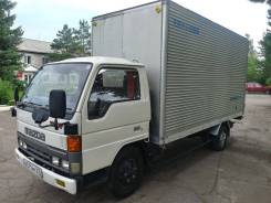Mazda Titan, 1996 в Хабаровске Mazda Titan. Продается грузовик -1996г, 4 021 куб. см., 2 500 кг., 6x2