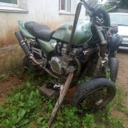 Yamaha XJR 1300, 2000 в Находке Yamaha XJR 1300. 1 300 куб. см., неисправен, птс, с пробегом