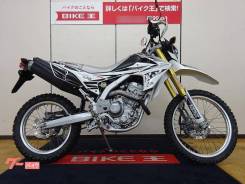 Honda CRF 250L, 2014 