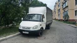 ГАЗ 330202, 2007 в Артеме ГАЗ 330202. Продам Газель 330202, 2 500 куб. см., 2 000 кг., 4x2