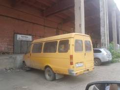 ГАЗ ГАЗель, 2003 в Томске ГАЗ ГАЗель. Продаётся Газель фургон, 4x2