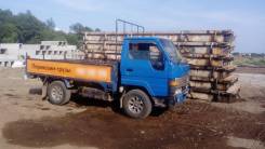 Toyota Toyo Ace, 1992 в Хабаровске Toyota ToyoAce. Toyota ACE, 3 000 куб. см., 3 265 кг., 4x2