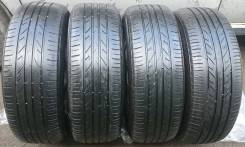 Комплект Dayton DT30 215/60 R16 на дисках Toyota в Петропавловске-Камчатском Комплект Dayton DT30 215/60 R16 на дисках Toyota. 7.0x16" 5x114.30 ET50 ЦО 60,1 мм.