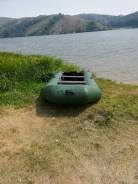 Лодка Rusboat 320 в Гурьевске Rusboat 320T. 2017 год год, длина 3,20 м., двигатель без двигателя, 6,00 л.с.