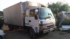 Isuzu Forward, 1993 в Хабаровске Isuzu Forward. Продается грузовик Isuzu forward, 7 200 куб. см., 5 000 кг., 4x2