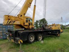 XCMG QY30K, 2009 в Благовещенске XCMG QY30K. Продам автокран на спец шасси , 38,00 м.