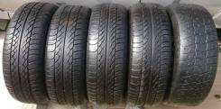 Комплект колёс Hankook 215/65 R15 на дисках Toyota в Петропавловске-Камчатском Комплект колёс Hankook 215/65 R15 на дисках Toyota. 7.5x15" 5x114.30 ET50 ЦО 60,1 мм.