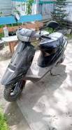 Suzuki Address V100, 1998 в Спасске-Дальнем Suzuki Address V100. 99 куб. см., исправен, птс, с пробегом. Под заказ