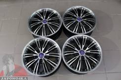 Borbet Black Polished 5х114,3 17" дюймов в Омске Borbet. 7.0x17", 5x114.30, ET55, ЦО 73,1 мм.