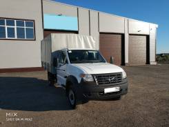 УАЗ Профи, 2017 в Кемерово УАЗ Профи. Продается грузовик УАЗ 236021 UAZ Profi, 2 700 куб. см., 1 500 кг., 4x2