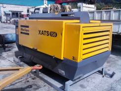 Atlas Copco, 2011 в Саяногорске Atlas Copco. Продам компрессор XATS156DD
