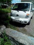 Kia Bongo, 2007 в Лесозаводске Kia Bongo. Продам грузовик KIA Bongo, 2 900 куб. см., 800 кг., 4x4