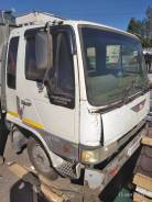 Hino Ranger, 1989 в Новосибирске Hino Ranger. Продается грузовик , 7 500 куб. см., 7 000 кг., 4x2