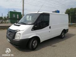 Ford Transit Van, 2013 в Барнауле Ford Transit Van. Продаю FORD Transit VAN, 2 200 куб. см., 1 000 кг., 4x2