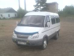 ГАЗ 32213, 2008 в Хороле ГАЗ 32213. Продам микроавтобус Газель, 13 мест