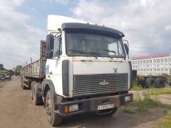 МАЗ 642205-220, 2007 в Абакане МАЗ 642205-220. , 14 860 куб. см., 17 000 кг., 6x4