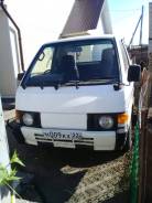 Nissan Vanette, 1992 в Новоалтайске Nissan Vanette. Грузовик Nissan Vanett, 2 000 куб. см., 1 000 кг., 4x4