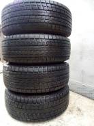 Dunlop Winter Maxx SJ8, 265/70 R16 во Владивостоке Dunlop Winter Maxx SJ8. Зимние, без шипов, 2015 год, 5 %