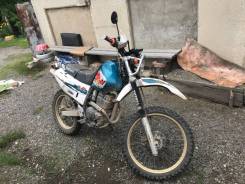 Yamaha TT-R 250 Raid, 1995 в Черниговском районе Yamaha TT-R 250 Raid. 250 куб. см., исправен, птс, с пробегом