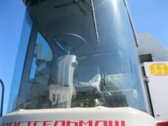 Ростсельмаш Vector 410, 2006 в Новосибирске Ростсельмаш Vector 410, 2006
