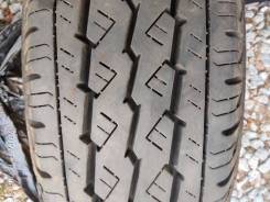 Bridgestone, 165/80 R14 LT в Хабаровске Bridgestone. Летние, 2016 год, без износа, 4 шт