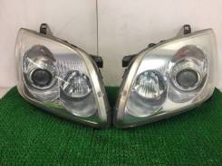 Фара toyota avensis azt250 05-42 код 2040 в Новосибирске Фара. Toyota Avensis, AZT250, AZT250L, AZT250W