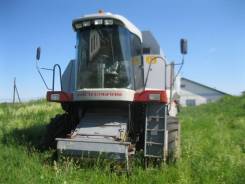 Ростсельмаш Vector 410, 2006 в Барнауле Ростсельмаш Vector 410. Комбайн , В рассрочку