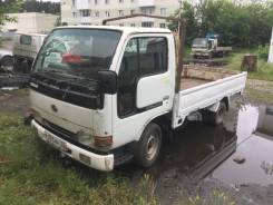 Nissan Atlas, 1996 в Иркутске Nissan Atlas. Продаётся грузовик , 2 700 куб. см., 1 500 кг., 4x2