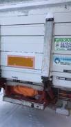 Продается Аппарель в Омске Mitsubishi Fuso