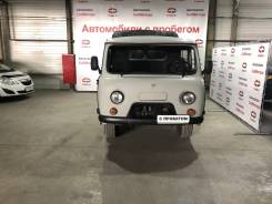 УАЗ 390945, 2012 в Новокузнецке УАЗ 390945. УАЗ-390945, 2 700 куб. см., 1 200 кг., 4x4