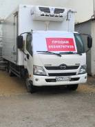 Hino 300, 2014 в Якутске Hino 300. Продается HINO300, 5 000 кг., 4x2