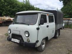 УАЗ 39094 Фермер, 2006 в Кемерово УАЗ 39094 Фермер. , 2 390 куб. см., 3 050 кг., 4x4