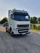 Volvo FH13, 2010 во Владивостоке Volvo FH13. , 8 200 куб. см., 20 000 кг., 4x2. Под заказ