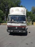 Volvo, 1999 в Омске Volvo. Продается грузовик , 2 400 куб. см., 7 500 кг., 4x2