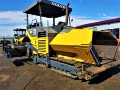 ABG Titan 5820, 2009 в Казани ABG Titan 5820. Асфальтоукладчик Volvo 5820 ABG Titan, 1 500 куб. см.