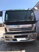 Isuzu Giga, 2009 в Уссурийске Isuzu Giga. Isuzu GIGA Эвакуатор 2009г с крановой установкой Tadaho FX500 лебедка, 14 256 куб. см., 19 910 кг., 6x4