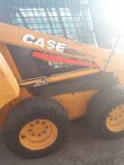 Case 440, 2009 в Красноярске Case 440. Продам минипогрузчик CASE 440 series3, 1 200 кг., Дизельный, 0,60 куб. м.