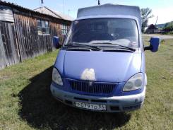 ГАЗ ГАЗель, 2006 в Кемерово ГАЗ ГАЗель. Продается тентованная газель, 2 100 куб. см., 1 500 кг., 4x2
