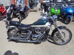 Kawasaki VN Vulcan 1500, 1997 в Хабаровске Kawasaki VN Vulcan 1500. 1 500 куб. см., исправен, птс, без пробега