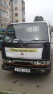 Mitsubishi, 1995 в Иркутске Mitsubishi. Продам мм кантер 95г 2000т, 4 300 куб. см., 2 000 кг., 4x2