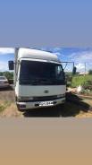 Nissan Diesel, 1997 в Хабаровске Nissan Diesel. Продам грузовик , 7 000 куб. см., 5 000 кг., 4x2