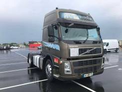 Volvo FM 430 XL, 2009 во Владивостоке Volvo. FM 430 XL, 12 800 куб. см., 20 000 кг., 4x2. Под заказ