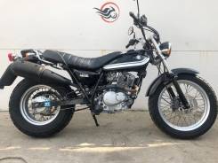 Suzuki RV 200 Vanvan, 2009 в Хабаровске Suzuki RV 200 Vanvan. 200 куб. см., исправен, птс, без пробега
