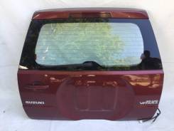 Дверь багажника Suzuki Grand Vitara (09.2005 - 07.2016) в Новосибирске Дверь багажника. Suzuki Escudo, TA74W, TD54W, TD94W Suzuki Grand Vitara, TA04V, TA0D1, TA44V, TA74V, TA7D1, TAA4V, TD041, TD042, TD044, TD047, TD04V...