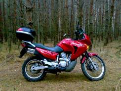 Honda SLR 650, 2000 в Екатеринбурге Honda SLR 650. 650 куб. см., исправен, птс, с пробегом