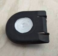 Заглушка 24410001 в Новосибирске Заглушка. Chevrolet: Cobalt, Onix, Corsa, Spin, Montana, Agile Opel: Astra, Meriva, Corsa, Adam, Tigra, Omega, Astra Family, Cascada, Zafira Двигатели...
