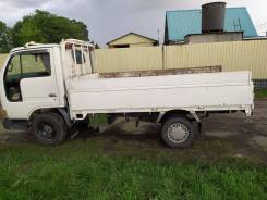 Nissan Atlas, 1996 в Уссурийске Nissan Atlas. Продам грузовик, 2 700 куб. см., 1 500 кг., 4x2